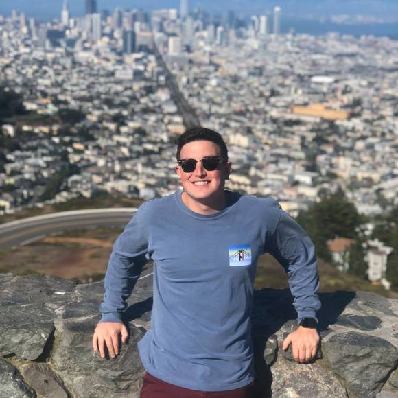 Meet your Posher, Michael - Picture 1 of 1